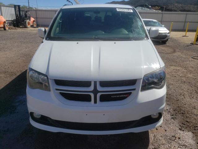 Photo 4 VIN: 2C4RDGEG7KR536883 - DODGE CARAVAN 