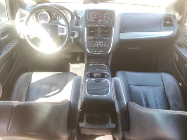 Photo 7 VIN: 2C4RDGEG7KR536883 - DODGE CARAVAN 