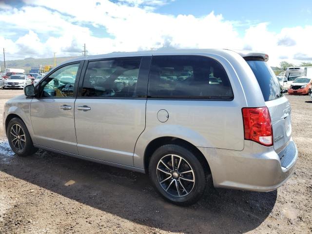 Photo 1 VIN: 2C4RDGEG7KR536897 - DODGE CARAVAN 