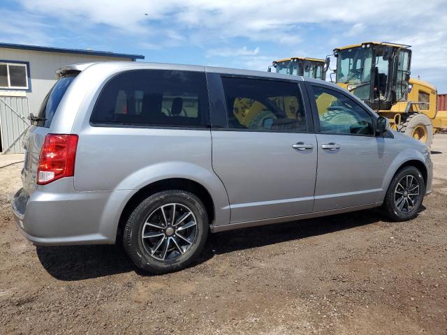 Photo 2 VIN: 2C4RDGEG7KR536897 - DODGE CARAVAN 