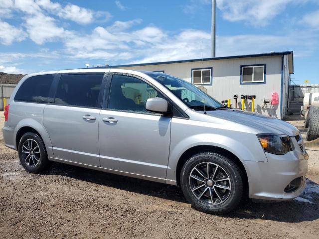 Photo 3 VIN: 2C4RDGEG7KR536897 - DODGE CARAVAN 