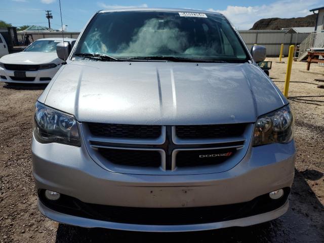 Photo 4 VIN: 2C4RDGEG7KR536897 - DODGE CARAVAN 