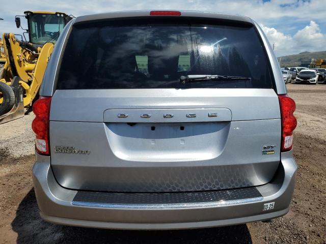 Photo 5 VIN: 2C4RDGEG7KR536897 - DODGE CARAVAN 