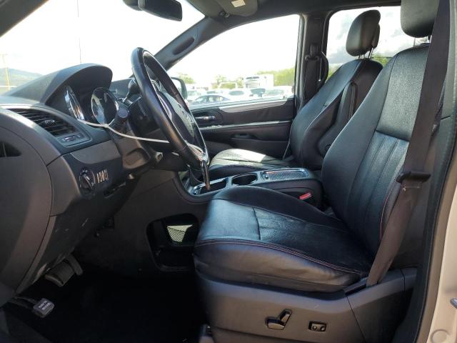 Photo 6 VIN: 2C4RDGEG7KR536897 - DODGE CARAVAN 