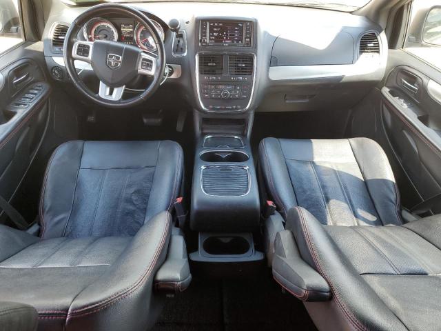 Photo 7 VIN: 2C4RDGEG7KR536897 - DODGE CARAVAN 