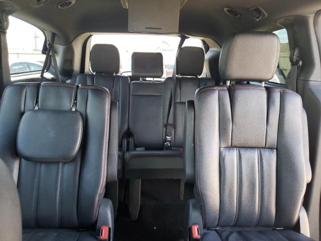 Photo 9 VIN: 2C4RDGEG7KR536897 - DODGE CARAVAN 