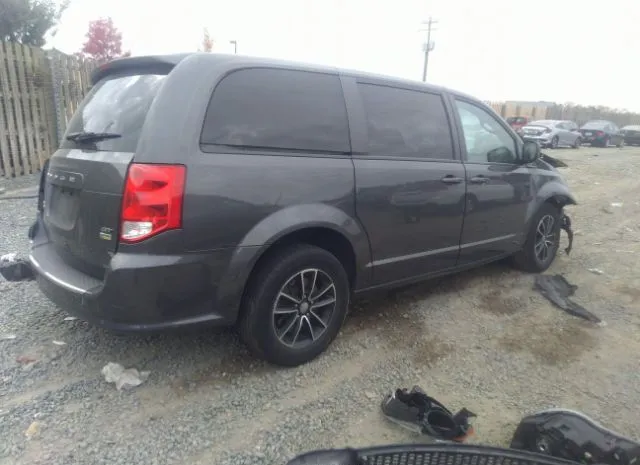 Photo 3 VIN: 2C4RDGEG7KR538164 - DODGE GRAND CARAVAN 