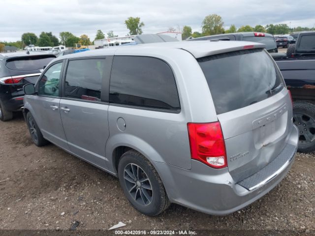 Photo 2 VIN: 2C4RDGEG7KR538231 - DODGE GRAND CARAVAN 