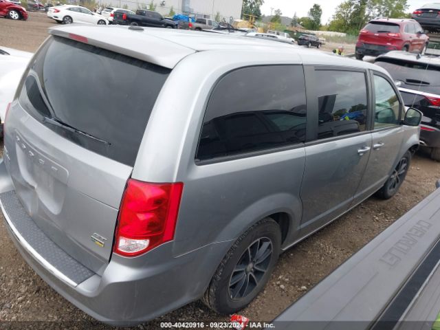 Photo 3 VIN: 2C4RDGEG7KR538231 - DODGE GRAND CARAVAN 