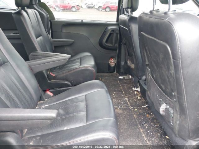 Photo 7 VIN: 2C4RDGEG7KR538231 - DODGE GRAND CARAVAN 