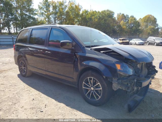 Photo 0 VIN: 2C4RDGEG7KR564456 - DODGE GRAND CARAVAN 