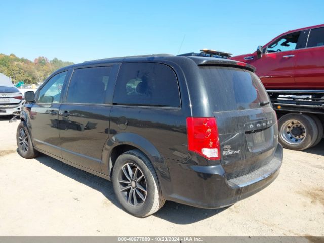 Photo 2 VIN: 2C4RDGEG7KR564456 - DODGE GRAND CARAVAN 