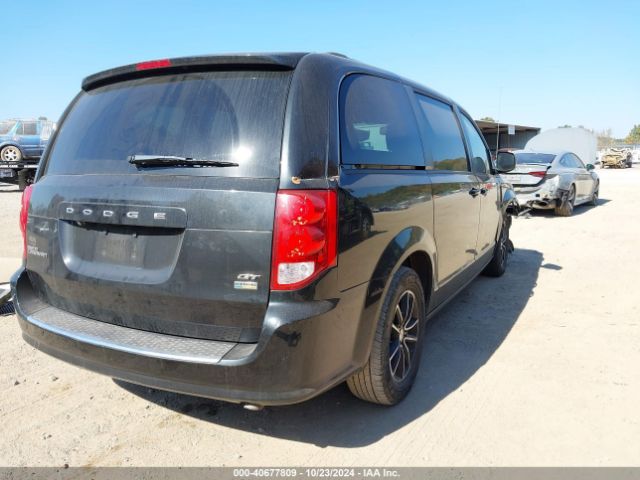 Photo 3 VIN: 2C4RDGEG7KR564456 - DODGE GRAND CARAVAN 