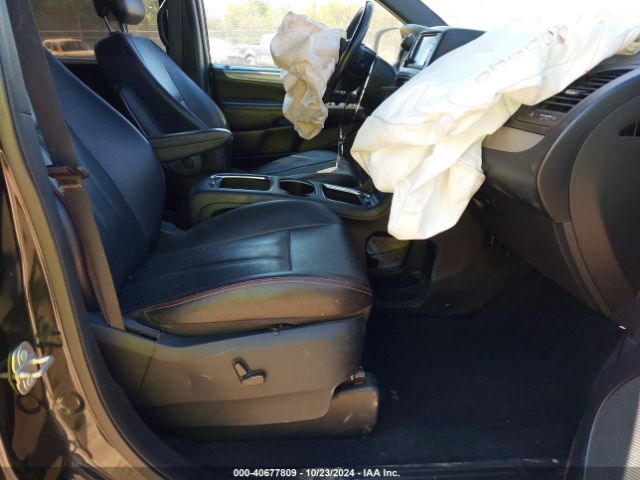 Photo 4 VIN: 2C4RDGEG7KR564456 - DODGE GRAND CARAVAN 