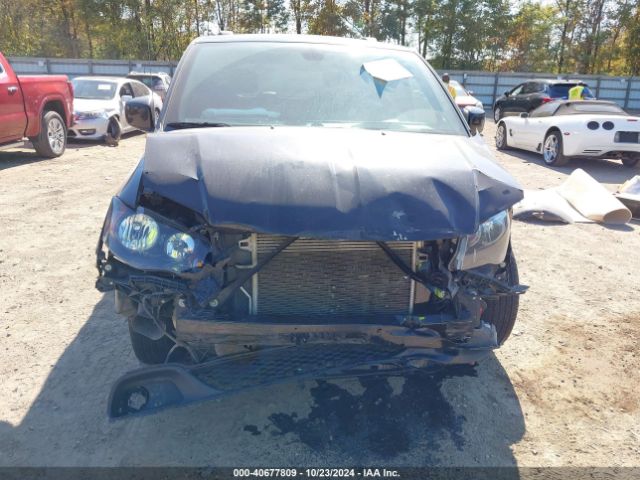 Photo 5 VIN: 2C4RDGEG7KR564456 - DODGE GRAND CARAVAN 