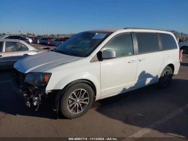 Photo 1 VIN: 2C4RDGEG7KR565221 - DODGE GRAND CARAVAN 