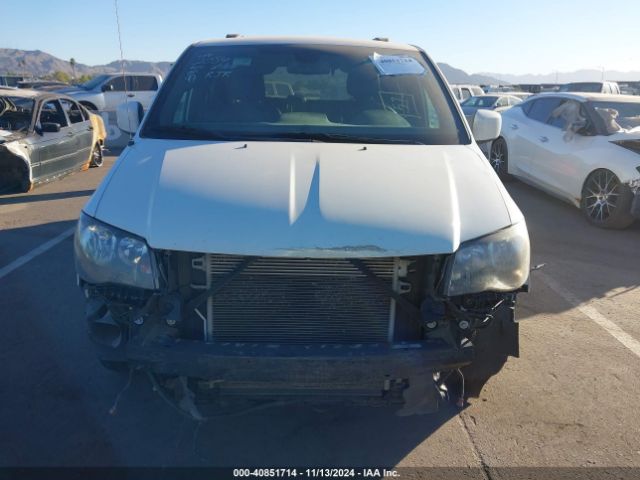 Photo 5 VIN: 2C4RDGEG7KR565221 - DODGE GRAND CARAVAN 