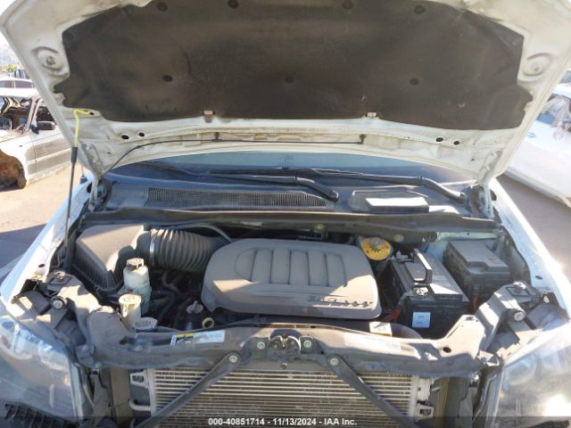 Photo 9 VIN: 2C4RDGEG7KR565221 - DODGE GRAND CARAVAN 