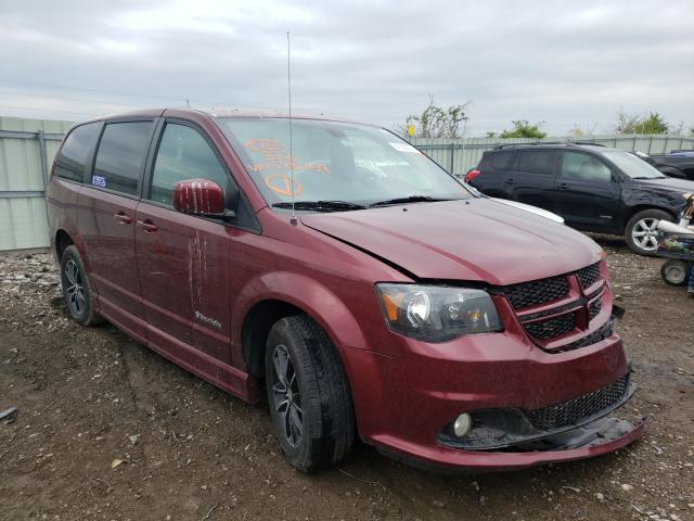 Photo 0 VIN: 2C4RDGEG7KR578759 - DODGE GRAND CARA 