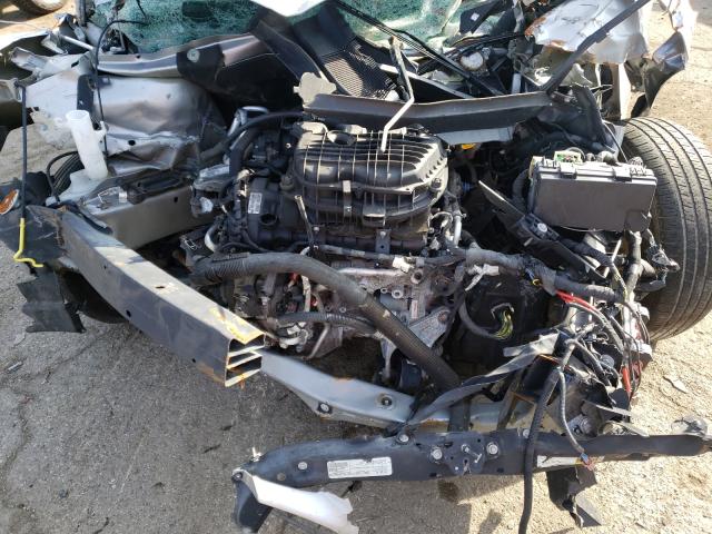 Photo 6 VIN: 2C4RDGEG7KR600579 - DODGE GRAND CARA 