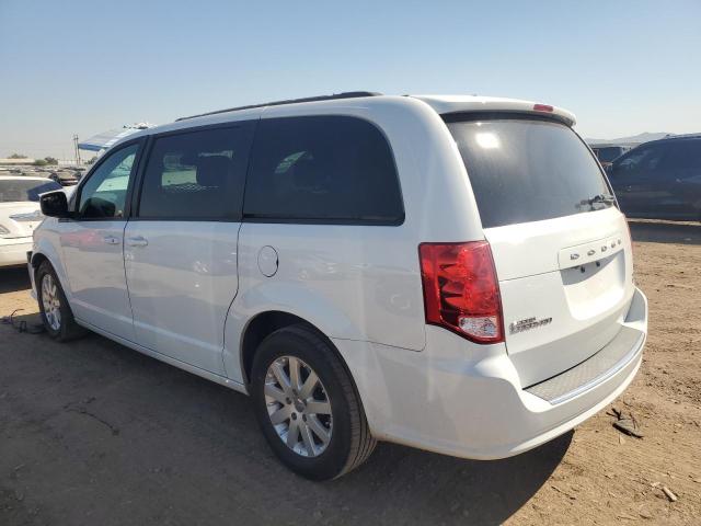 Photo 1 VIN: 2C4RDGEG7KR606043 - DODGE CARAVAN 