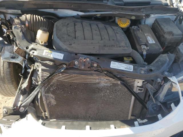 Photo 11 VIN: 2C4RDGEG7KR606043 - DODGE CARAVAN 