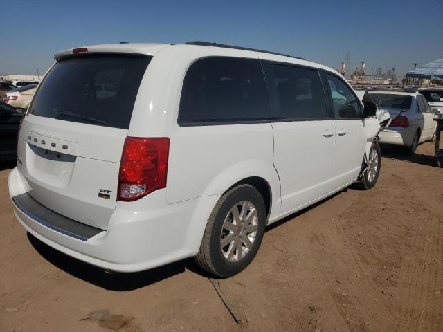 Photo 2 VIN: 2C4RDGEG7KR606043 - DODGE CARAVAN 