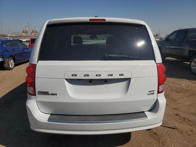 Photo 5 VIN: 2C4RDGEG7KR606043 - DODGE CARAVAN 