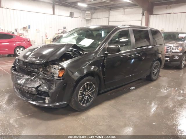 Photo 1 VIN: 2C4RDGEG7KR606902 - DODGE GRAND CARAVAN 