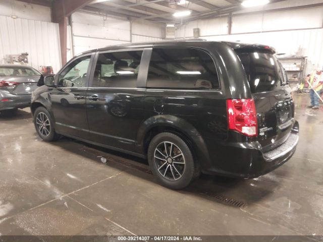 Photo 2 VIN: 2C4RDGEG7KR606902 - DODGE GRAND CARAVAN 