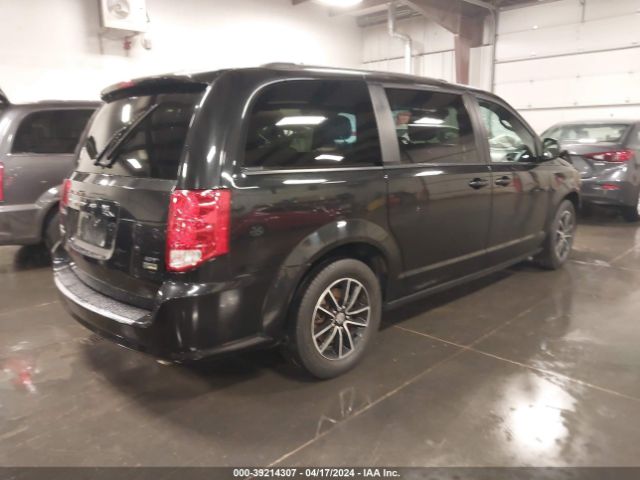 Photo 3 VIN: 2C4RDGEG7KR606902 - DODGE GRAND CARAVAN 