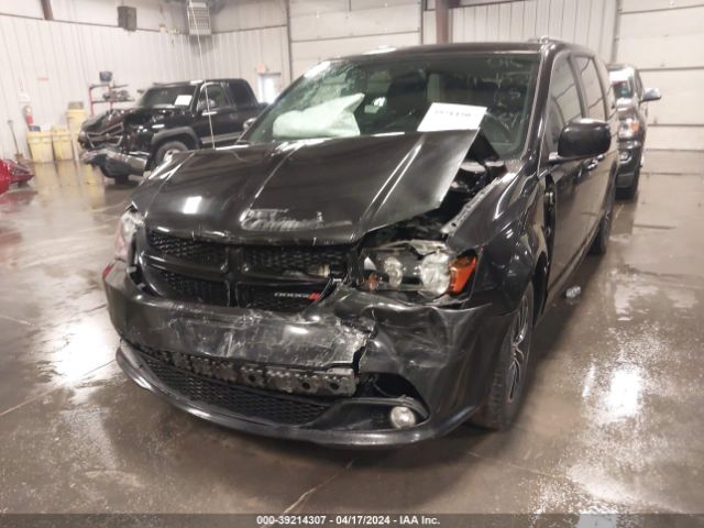 Photo 5 VIN: 2C4RDGEG7KR606902 - DODGE GRAND CARAVAN 