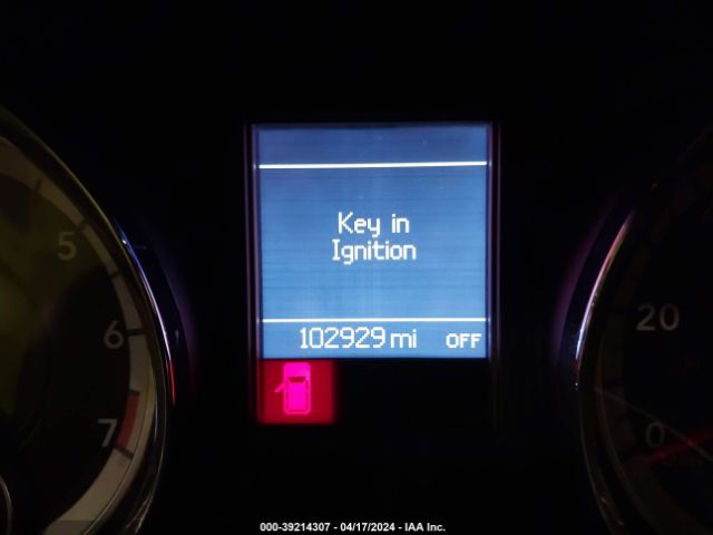 Photo 6 VIN: 2C4RDGEG7KR606902 - DODGE GRAND CARAVAN 