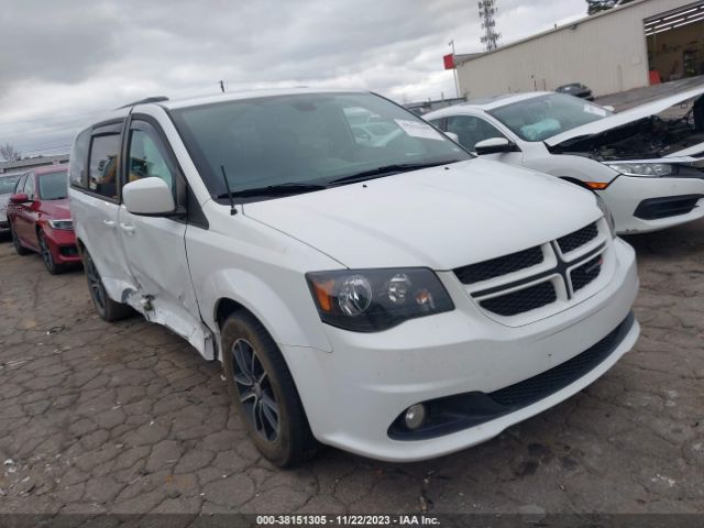 Photo 0 VIN: 2C4RDGEG7KR654058 - DODGE GRAND CARAVAN 