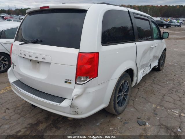 Photo 3 VIN: 2C4RDGEG7KR654058 - DODGE GRAND CARAVAN 