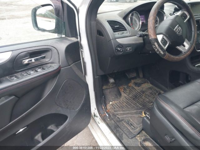 Photo 4 VIN: 2C4RDGEG7KR654058 - DODGE GRAND CARAVAN 