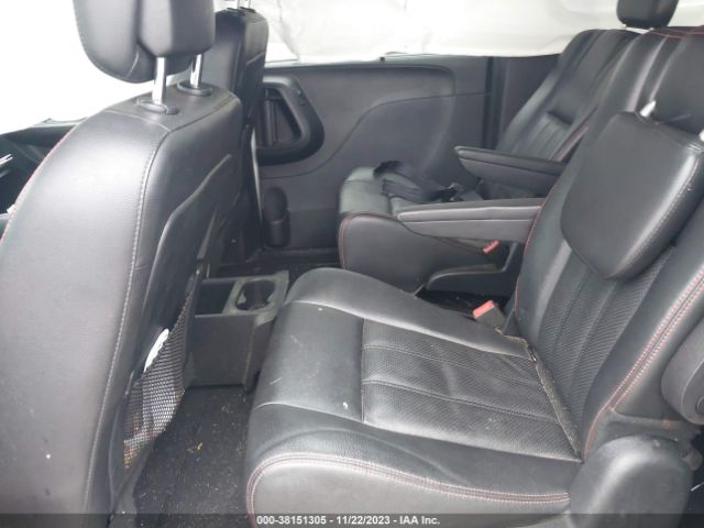 Photo 7 VIN: 2C4RDGEG7KR654058 - DODGE GRAND CARAVAN 