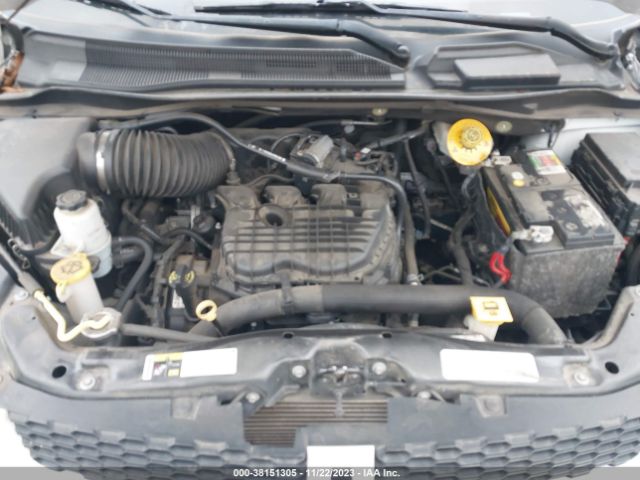 Photo 9 VIN: 2C4RDGEG7KR654058 - DODGE GRAND CARAVAN 