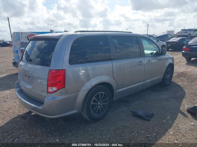 Photo 3 VIN: 2C4RDGEG7KR663052 - DODGE GRAND CARAVAN 