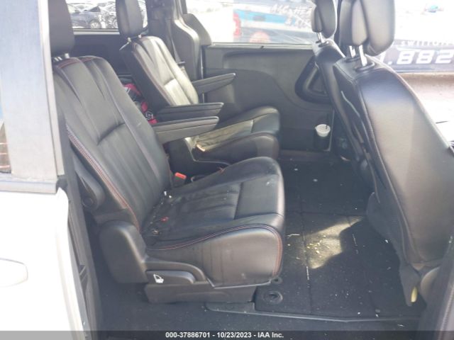 Photo 7 VIN: 2C4RDGEG7KR663052 - DODGE GRAND CARAVAN 