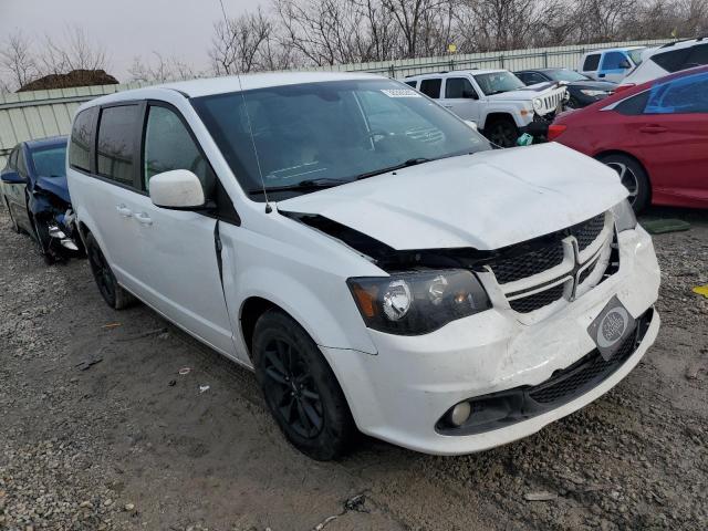 Photo 3 VIN: 2C4RDGEG7KR670549 - DODGE GRAND CARA 