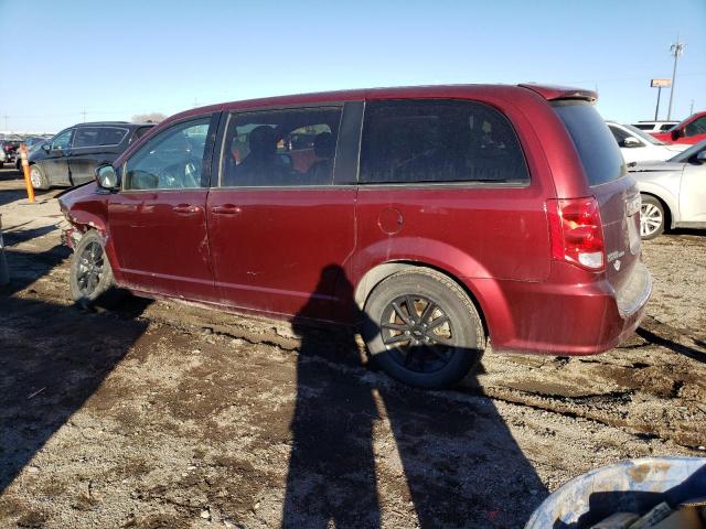 Photo 1 VIN: 2C4RDGEG7KR688744 - DODGE GRAND CARA 