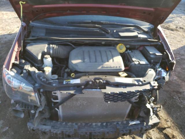 Photo 11 VIN: 2C4RDGEG7KR688744 - DODGE GRAND CARA 