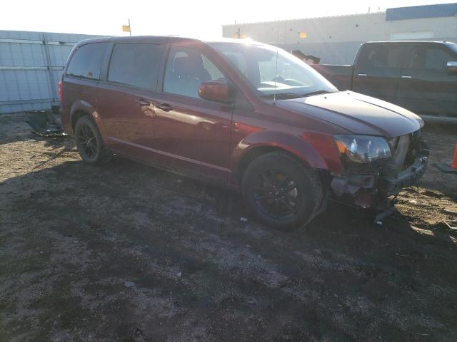 Photo 3 VIN: 2C4RDGEG7KR688744 - DODGE GRAND CARA 