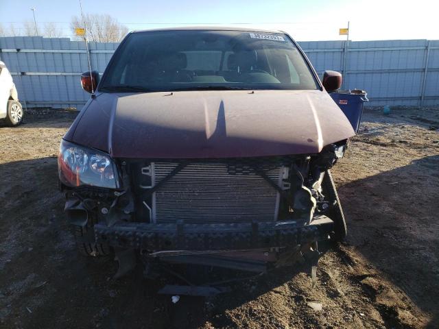 Photo 4 VIN: 2C4RDGEG7KR688744 - DODGE GRAND CARA 