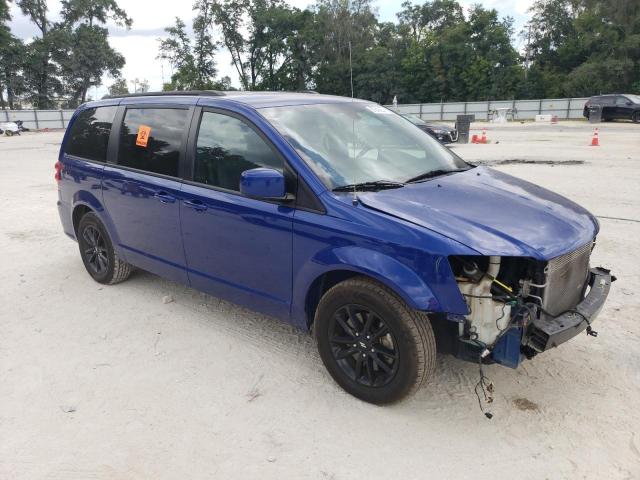 Photo 3 VIN: 2C4RDGEG7KR709382 - DODGE CARAVAN 