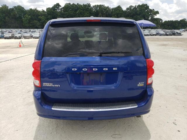 Photo 5 VIN: 2C4RDGEG7KR709382 - DODGE CARAVAN 