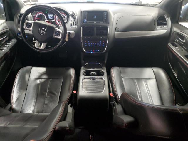 Photo 7 VIN: 2C4RDGEG7KR711388 - DODGE CARAVAN 