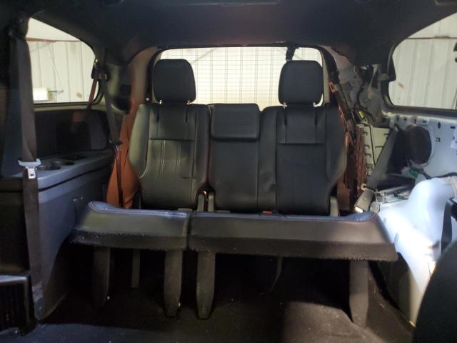 Photo 9 VIN: 2C4RDGEG7KR711388 - DODGE CARAVAN 