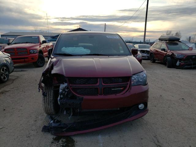 Photo 4 VIN: 2C4RDGEG7KR716168 - DODGE GRAND CARA 